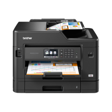 Brother MFC-J2730DW Multi-Function Business Inkjet Colour Printer